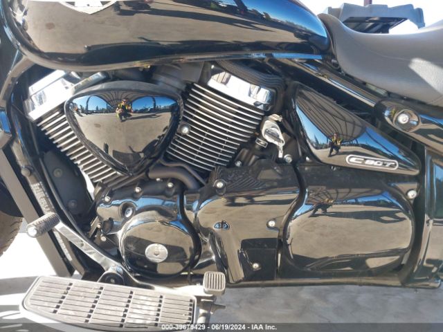 2013 SUZUKI VL1500 JS1VY56A8D2100590 Photo 8