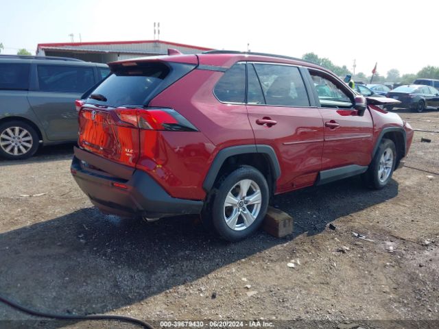 2019 TOYOTA RAV4 2T3P1RFV0KW068851 Photo 3