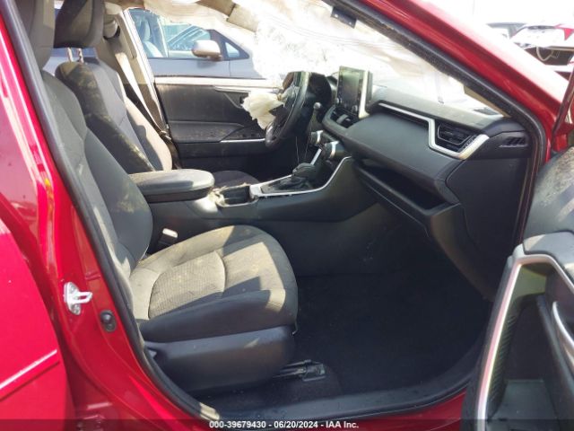 2019 TOYOTA RAV4 2T3P1RFV0KW068851 Photo 4