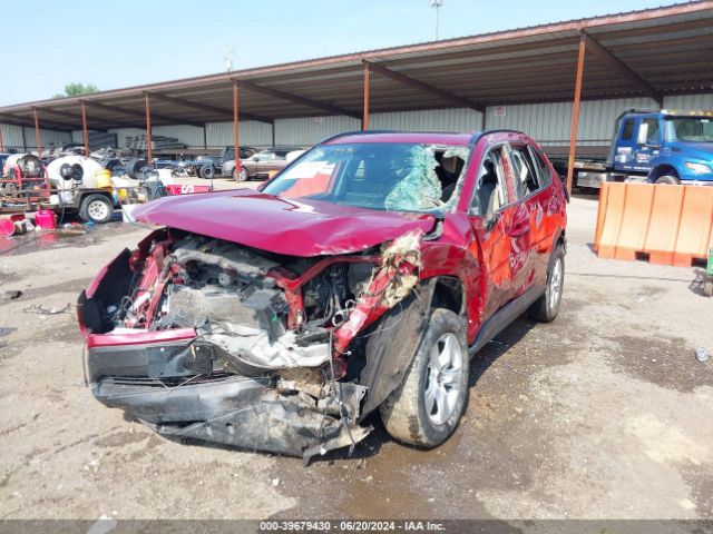 2019 TOYOTA RAV4 2T3P1RFV0KW068851 Photo 5