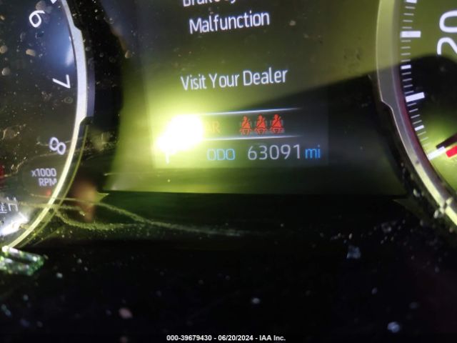 2019 TOYOTA RAV4 2T3P1RFV0KW068851 Photo 6