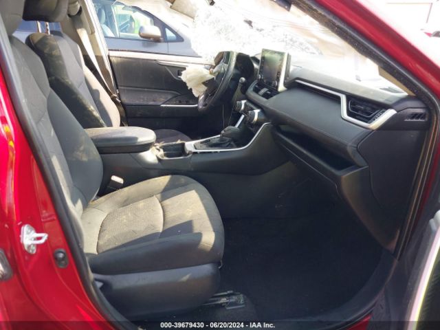 2019 TOYOTA RAV4 2T3P1RFV0KW068851 Photo 7