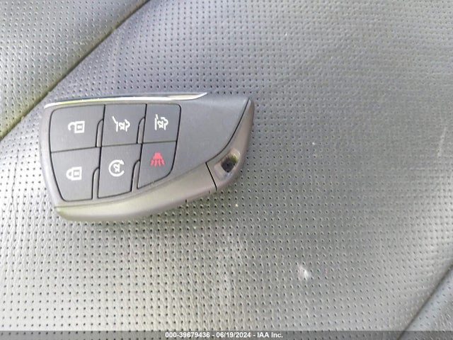 GMC Yukon 4wd Slt 2021 1GKS2BKD7MR376148 Image 11