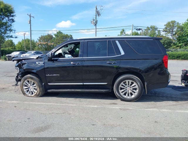 GMC Yukon 4wd Slt 2021 1GKS2BKD7MR376148 Image 14