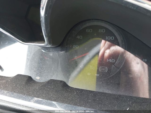 1GNKRGKD3FJ148922 Chevrolet Traverse 1lt