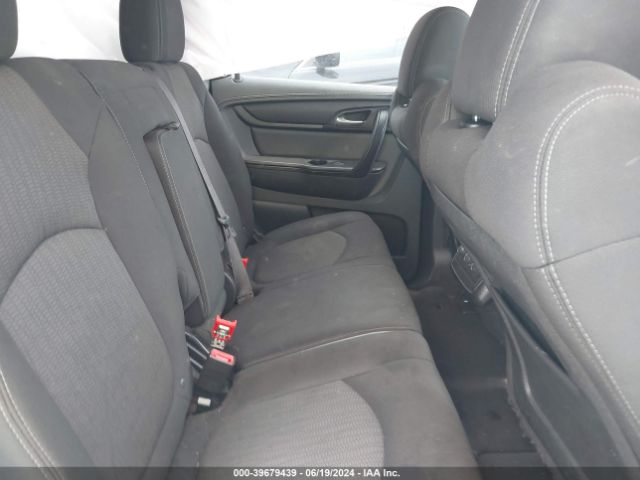 1GNKRGKD3FJ148922 Chevrolet Traverse 1lt