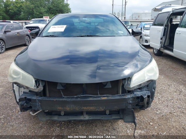 Toyota CAMRY LE 2016 4T4BF1FK1GR539298 Image 12