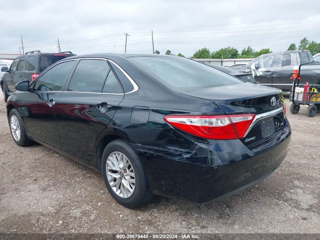 Toyota CAMRY LE 2016 4T4BF1FK1GR539298 Image 3