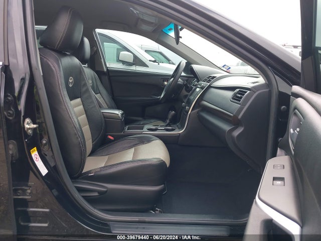 Toyota CAMRY LE 2016 4T4BF1FK1GR539298 Image 5
