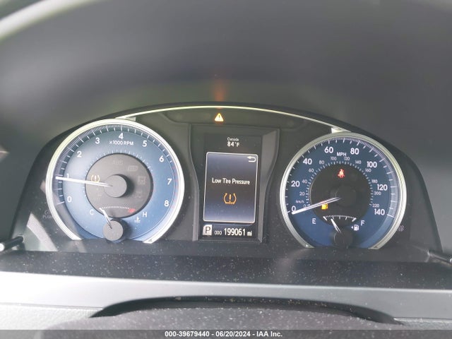 Toyota CAMRY LE 2016 4T4BF1FK1GR539298 Image 7