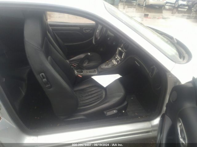 2004 MASERATI COUPE ZAMBC38A940013152 Photo 4