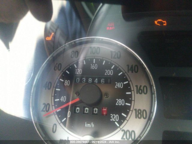 2004 MASERATI COUPE ZAMBC38A940013152 Photo 6