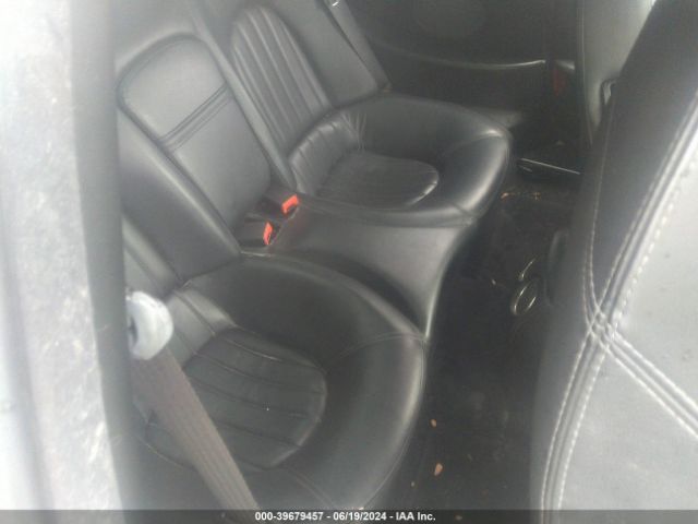 2004 MASERATI COUPE ZAMBC38A940013152 Photo 7