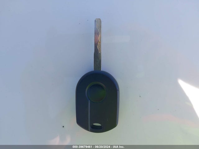 Ford FIESTA SE 2014 3FADP4BJ0EM107778 Image 11