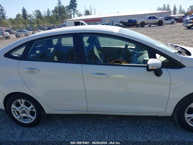 Ford FIESTA SE 2014 3FADP4BJ0EM107778 Image 13