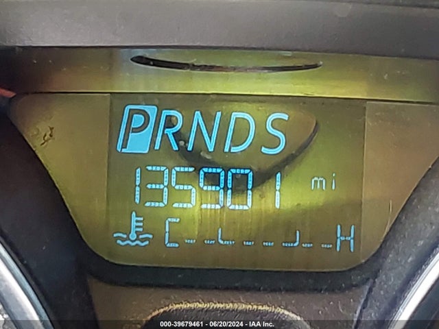 Ford FIESTA SE 2014 3FADP4BJ0EM107778 Image 15