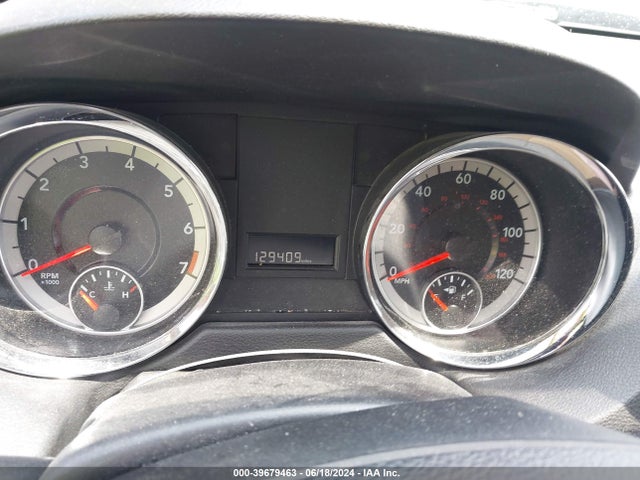 Dodge Grand Caravan Sxt 2016 2C4RDGCG5GR178421 Image 15