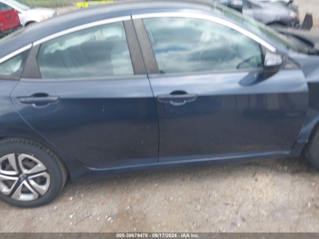 19XFC2F53GE008840 Honda Civic Lx
