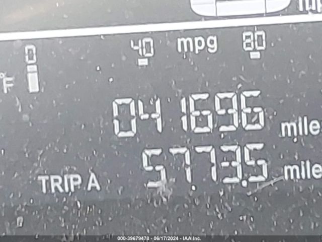 19XFC2F53GE008840 Honda Civic Lx