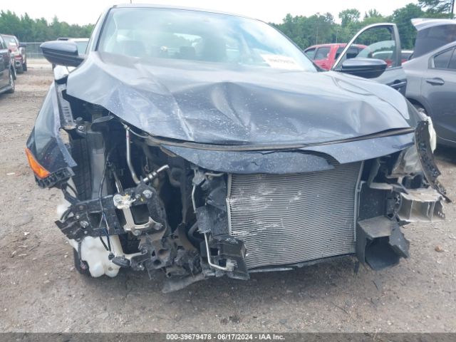 19XFC2F53GE008840 Honda Civic Lx