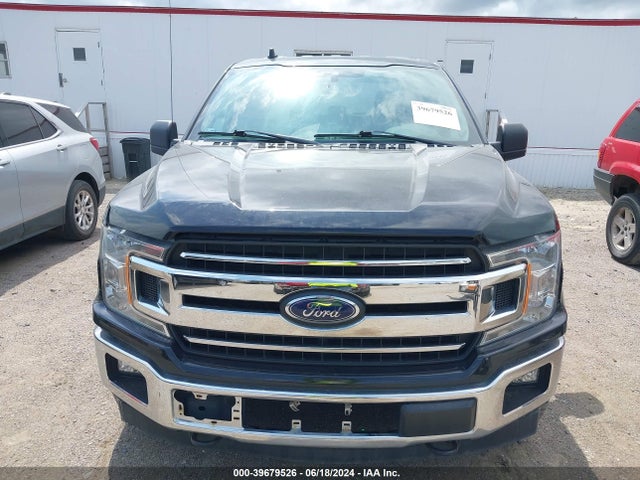 Ford F-150 Xlt 2019 1FTEW1E58KKC04616 Image 6