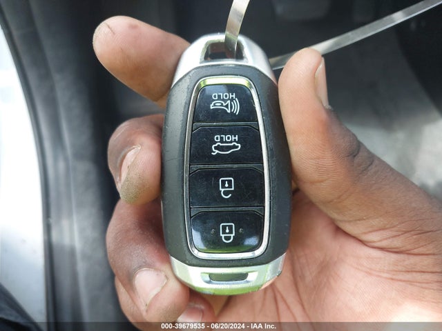 Hyundai Accent Limited 2019 3KPC34A33KE059512 Image 11