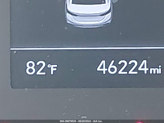 Hyundai Accent Limited 2019 3KPC34A33KE059512 Image 15