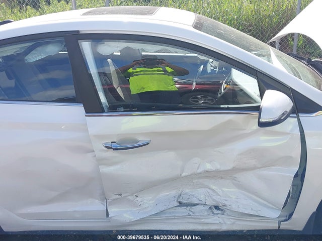 Hyundai Accent Limited 2019 3KPC34A33KE059512 Image 6