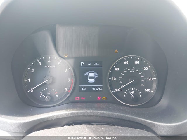 Hyundai Accent Limited 2019 3KPC34A33KE059512 Image 7