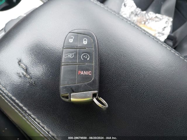 1C4RJFCG7FC158438 Jeep Grand Cherokee High Altitude