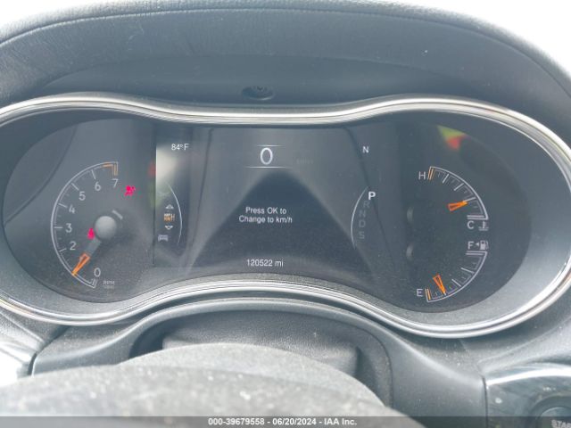 1C4RJFCG7FC158438 Jeep Grand Cherokee High Altitude