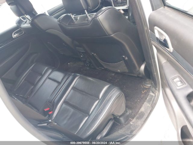 1C4RJFCG7FC158438 Jeep Grand Cherokee High Altitude