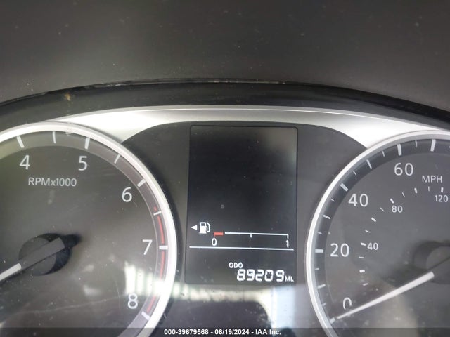 Nissan Versa S Xtronic Cvt 2020 3N1CN8DV3LL836544 Image 15