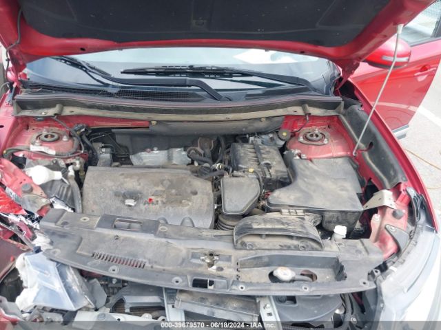 JA4AZ3A33KZ041574 Mitsubishi Outlander Es