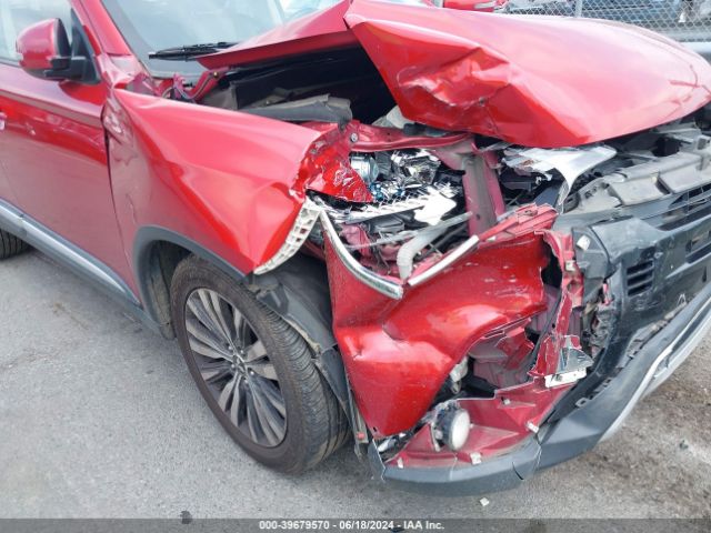 JA4AZ3A33KZ041574 Mitsubishi Outlander Es