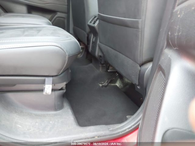 JA4AZ3A33KZ041574 Mitsubishi Outlander Es