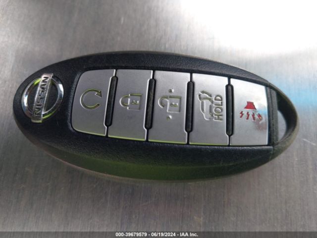 5N1AR2MN6EC684890 Nissan Pathfinder Sl