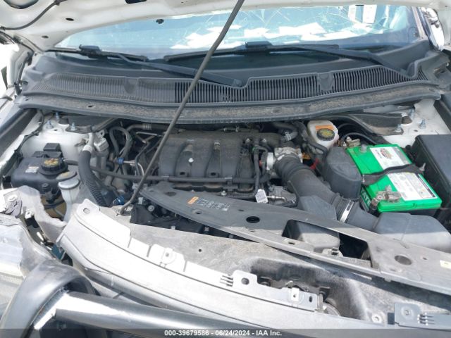 1FM5K8AR8JGA46045 Ford Police Interceptor Utility