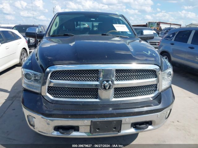 1C6RR6PM5GS369094 RAM 1500 Longhorn