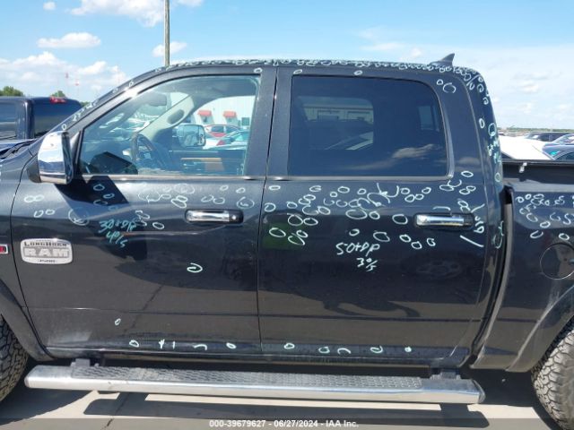 1C6RR6PM5GS369094 RAM 1500 Longhorn