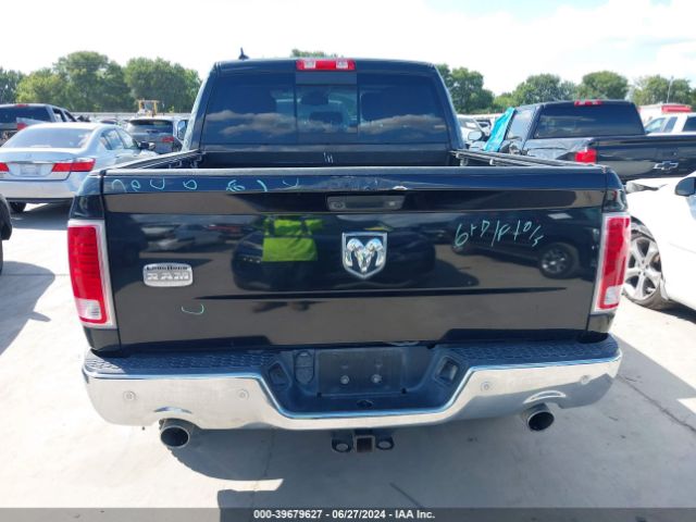 1C6RR6PM5GS369094 RAM 1500 Longhorn