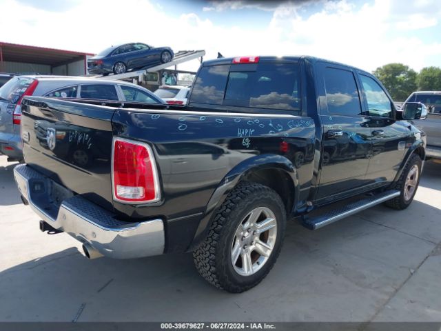 1C6RR6PM5GS369094 RAM 1500 Longhorn