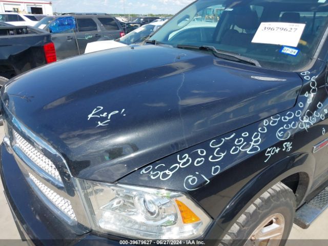 1C6RR6PM5GS369094 RAM 1500 Longhorn