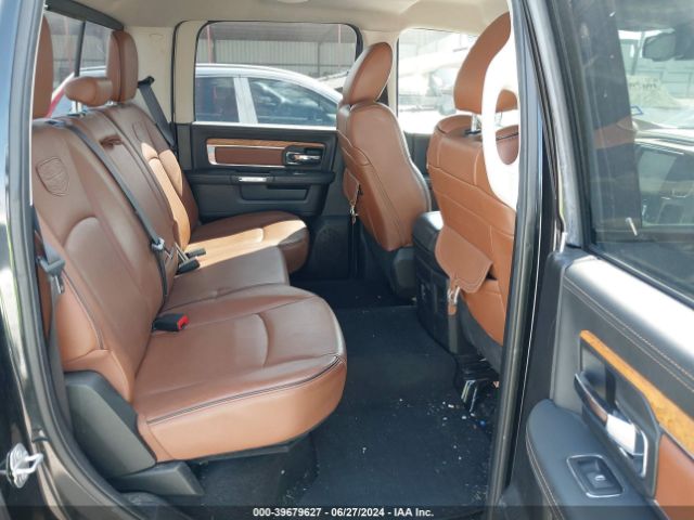1C6RR6PM5GS369094 RAM 1500 Longhorn