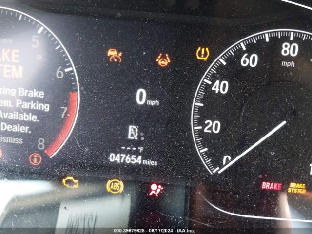1HGCV1F31MA074261 Honda Accord Sport