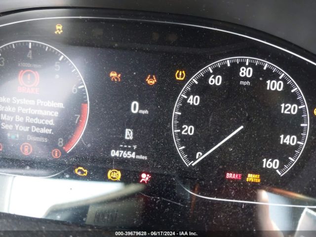 1HGCV1F31MA074261 Honda Accord Sport