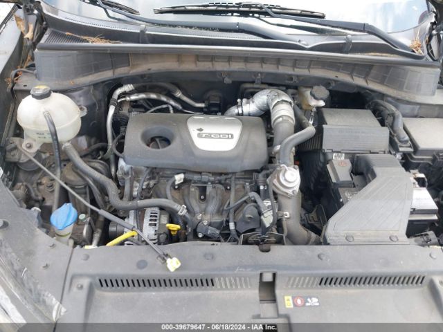 KM8J33A25GU029263 Hyundai Tucson Limited