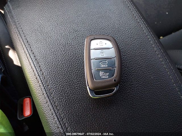 KM8J33A25GU029263 Hyundai Tucson Limited