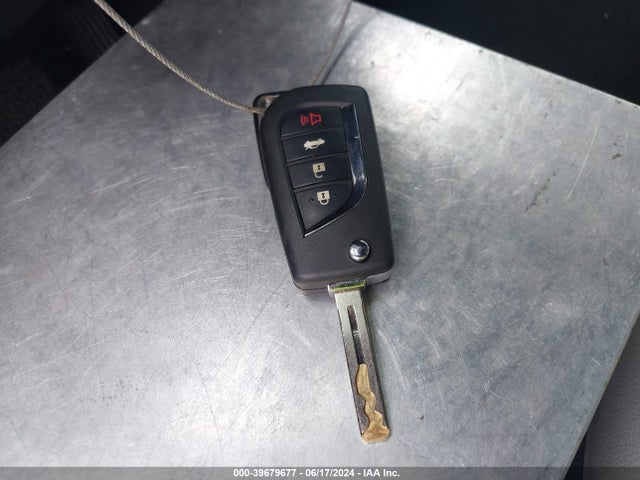 Toyota CAMRY SE 2022 4T1G11AK9NU675780 Image 11