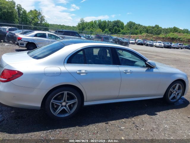 WDDZF4KB8HA027390 Mercedes-Benz E 300 4matic